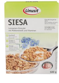LINUSIT Siesa Granulat