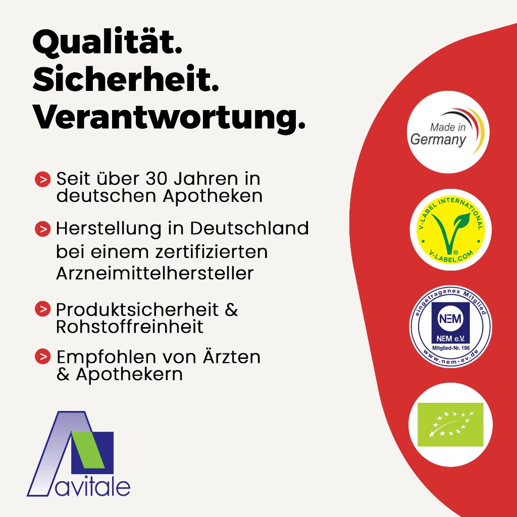 PROENZYM magensaftresistente Tabletten