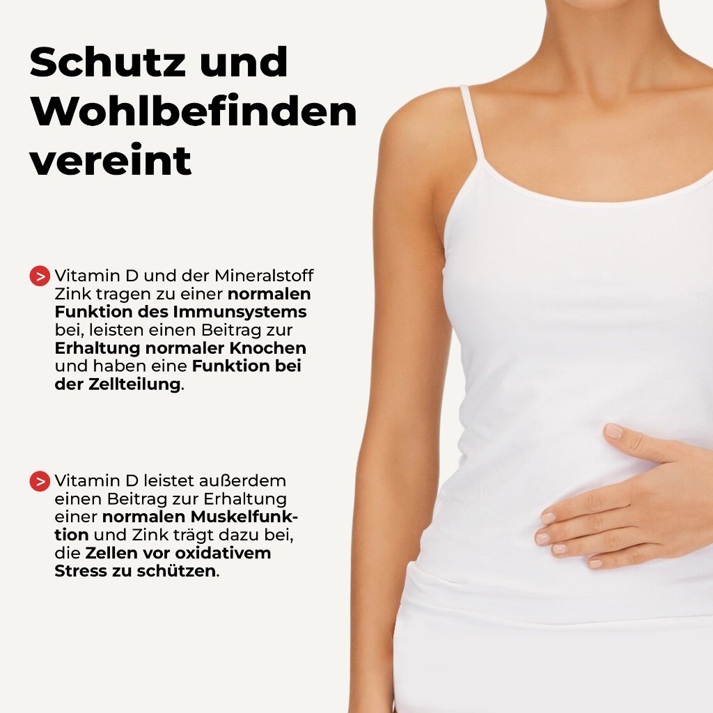 PROENZYM magensaftresistente Tabletten