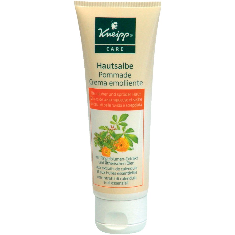 KNEIPP Ringelblumensalbe