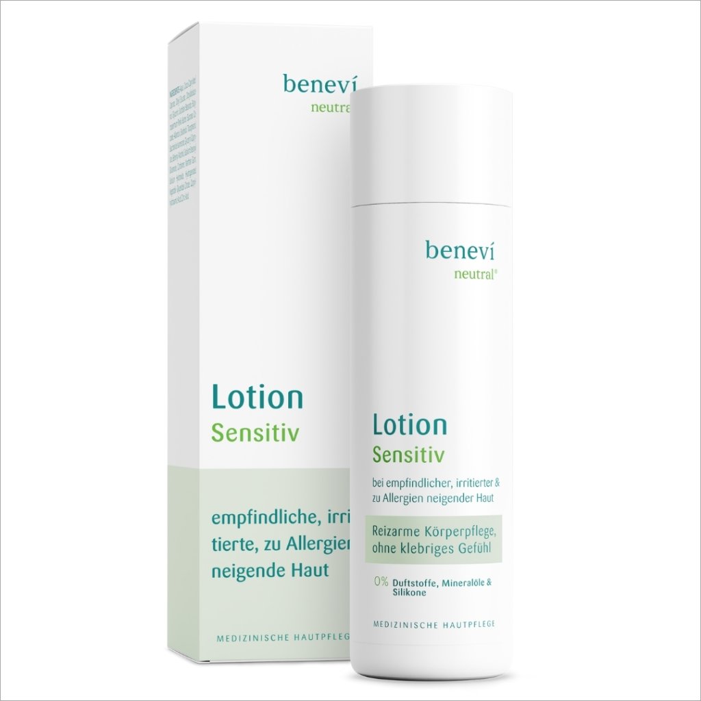 BENEVI neutral Lotion