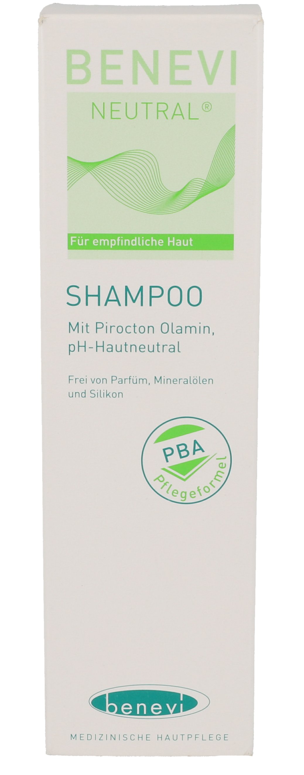 BENEVI neutral Shampoo