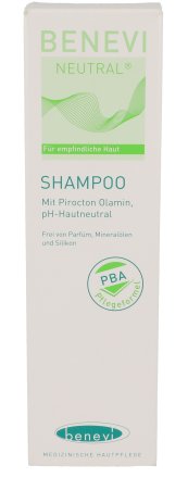 BENEVI neutral Shampoo
