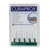 CURAPROX CPS 11 Interdentalb.1,1-2,5 mm