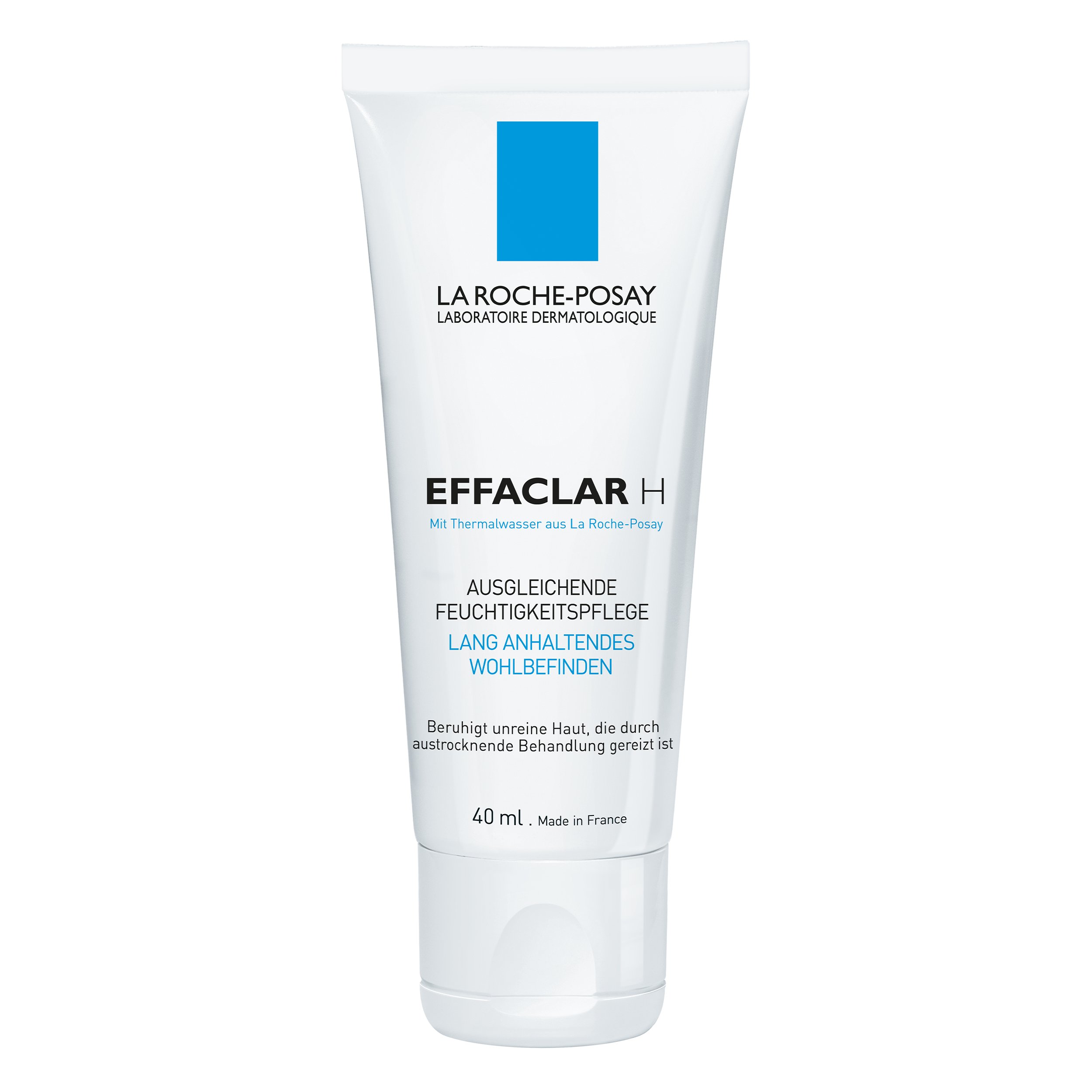Effaclar H Feuchtigkeitscreme