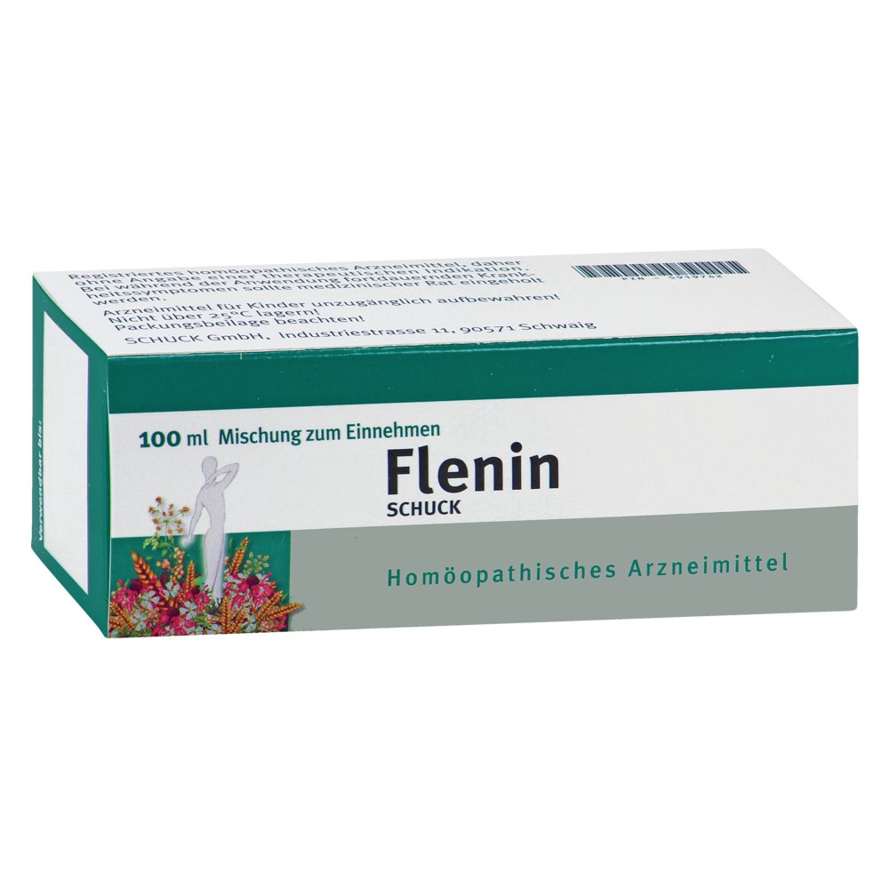 FLENIN Schuck Tropfen