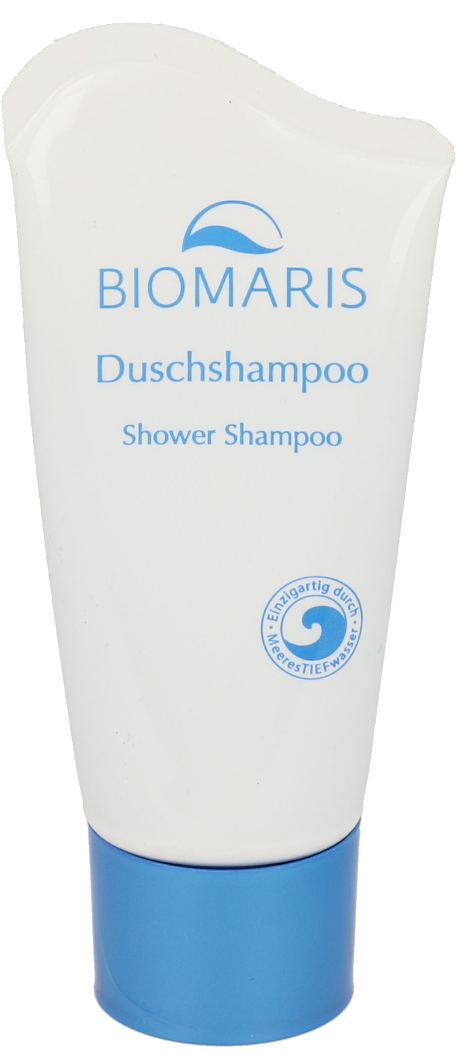 BIOMARIS Duschshampoo pocket