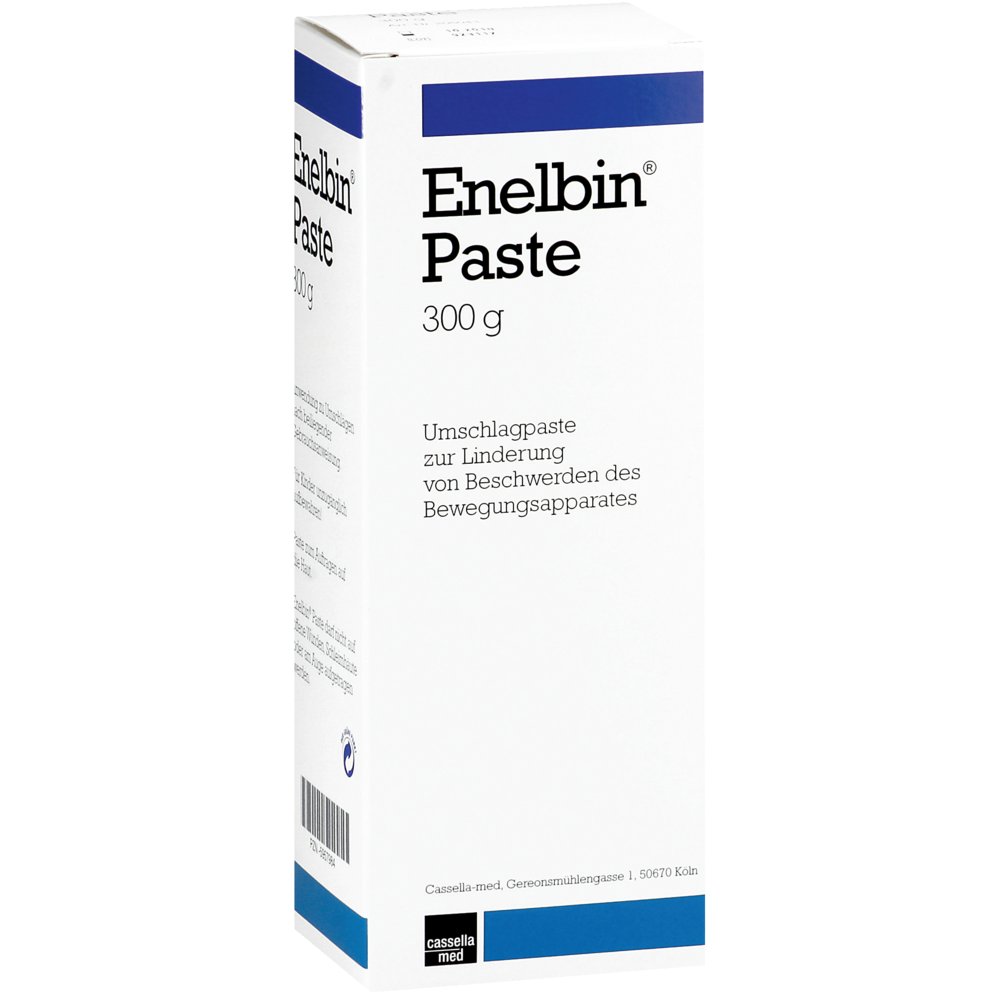 ENELBIN Paste