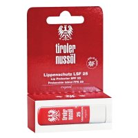 TIROLER NUSSÖL orig.Lippenschutz LSF 25