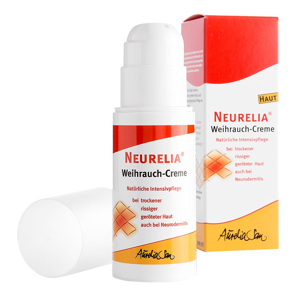 WEIHRAUCH CREME NEURELIA