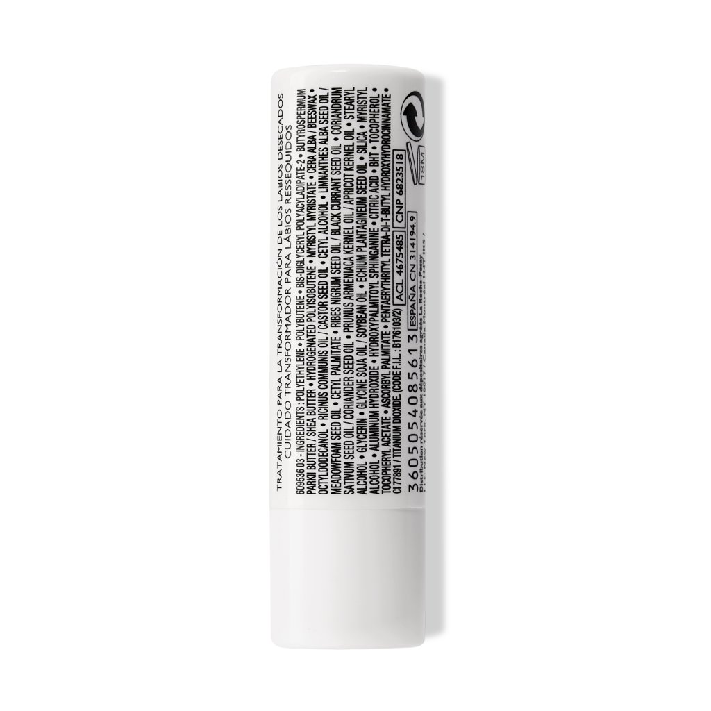 Nutritic Lippen