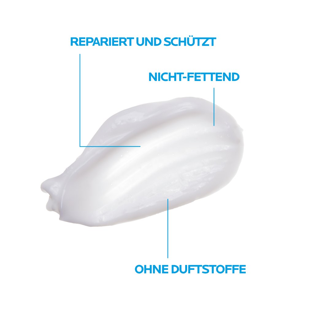Nutritic Lippen