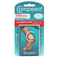 COMPEED Blasenpflaster medium