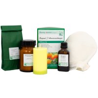 WELLNESS-Set