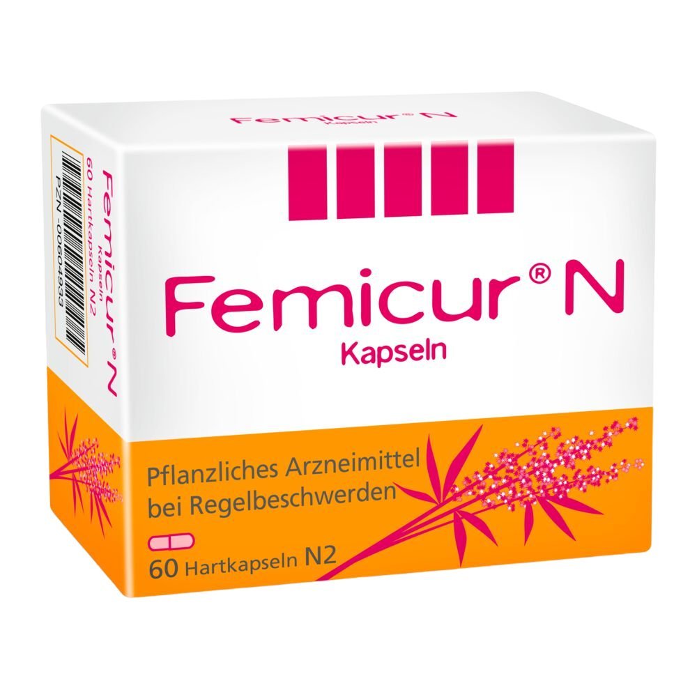 Femicur N