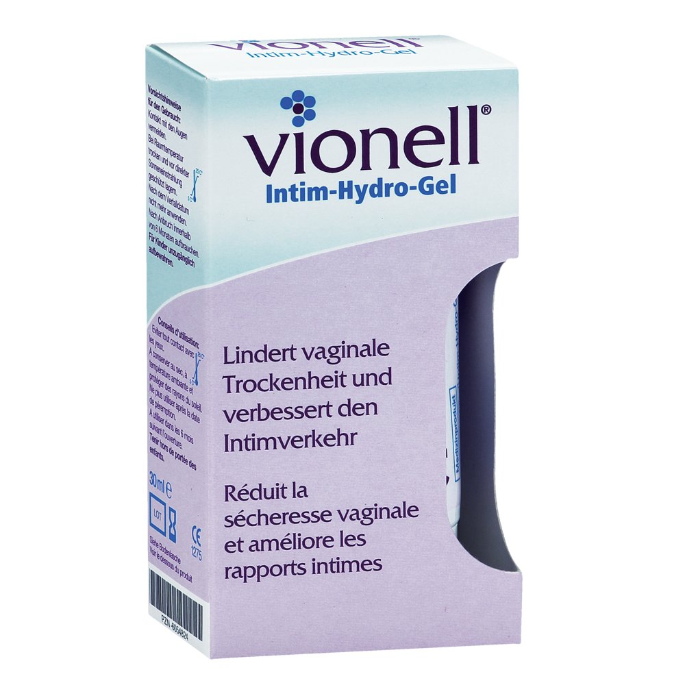 VIONELL Intim Hydrogel