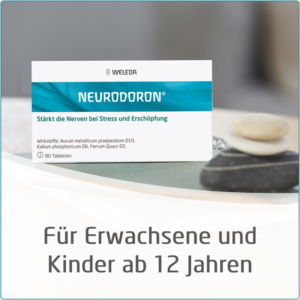 Neurodoron®