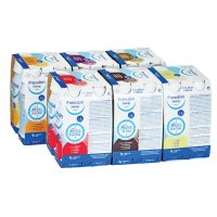 FRESUBIN ENERGY DRINK Mischkarton Trinkflasche