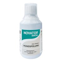 NOVATOP Dental Mundspülung