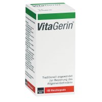 VITA GERIN Weichkapseln