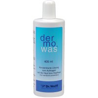 DERMOWAS Konzentrat