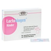 Lactobiogen® Kinder