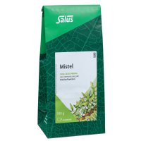 MISTEL ARZNEITEE Visci albi herba Salus