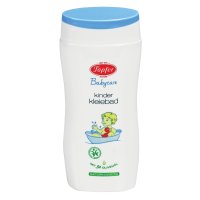 TÖPFER Babycare Kinder Kleiebad flüssig