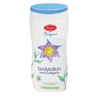 TÖPFER Babycare Bodymilk