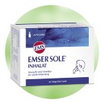 EMSER Sole Inhalat Lösung f.e.Vernebler