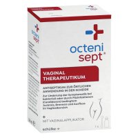OCTENISEPT Vaginaltherapeutikum Vaginallösung