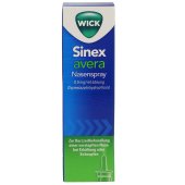 WICK Sinex Avera Dosierspray