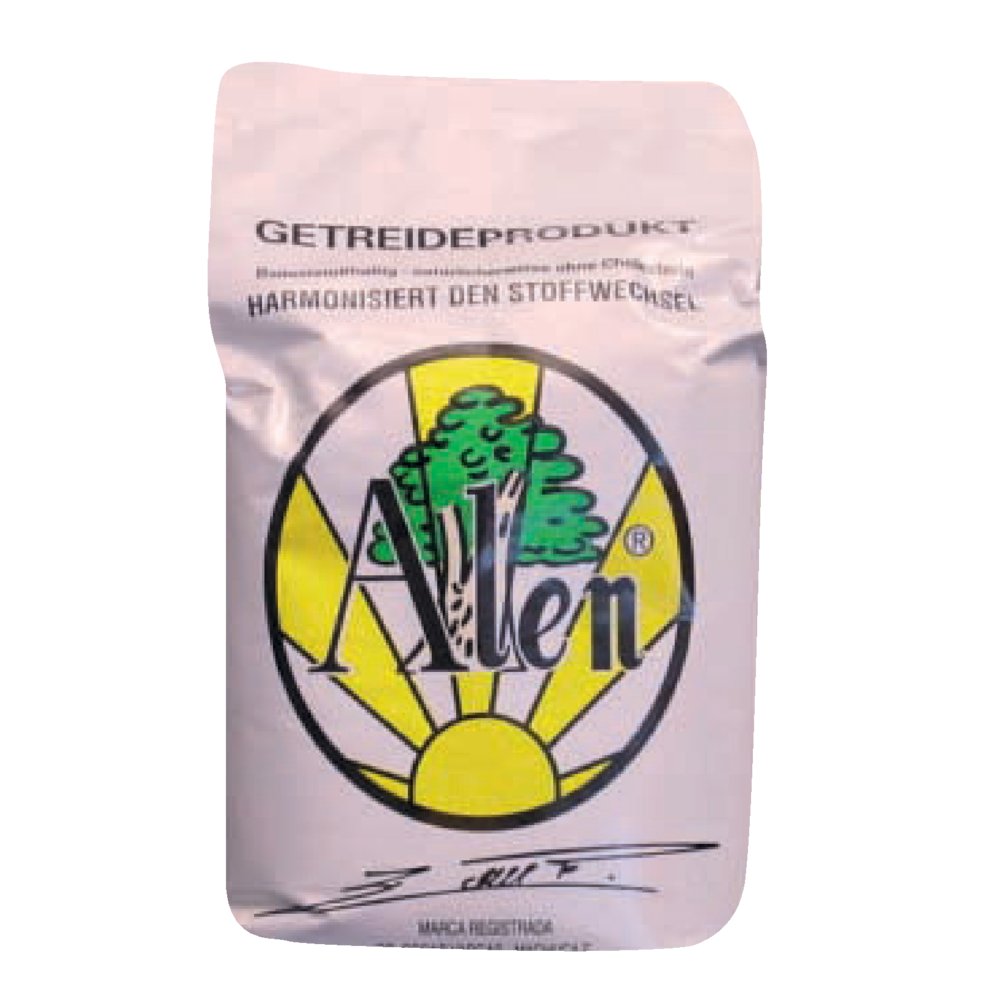 ALEN konzentriertes Bio-Superfood