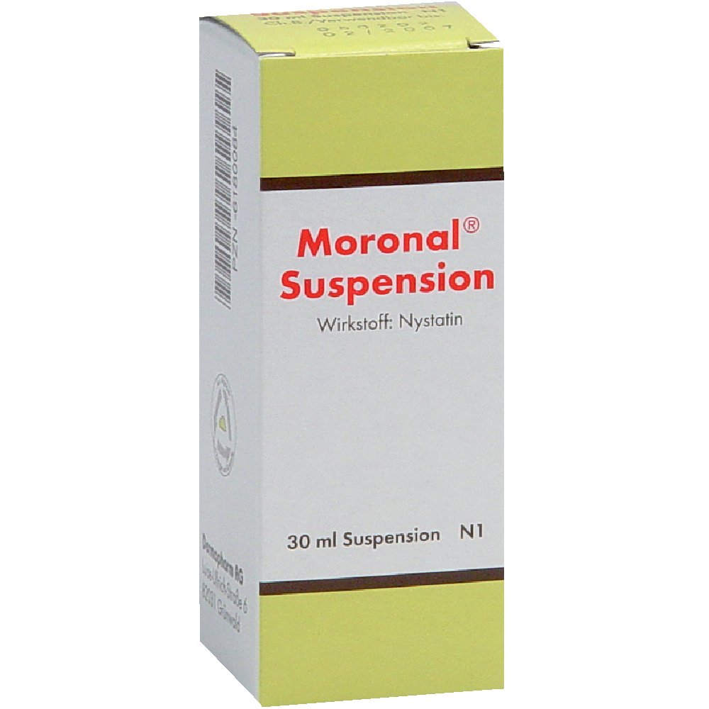 MORONAL Suspension