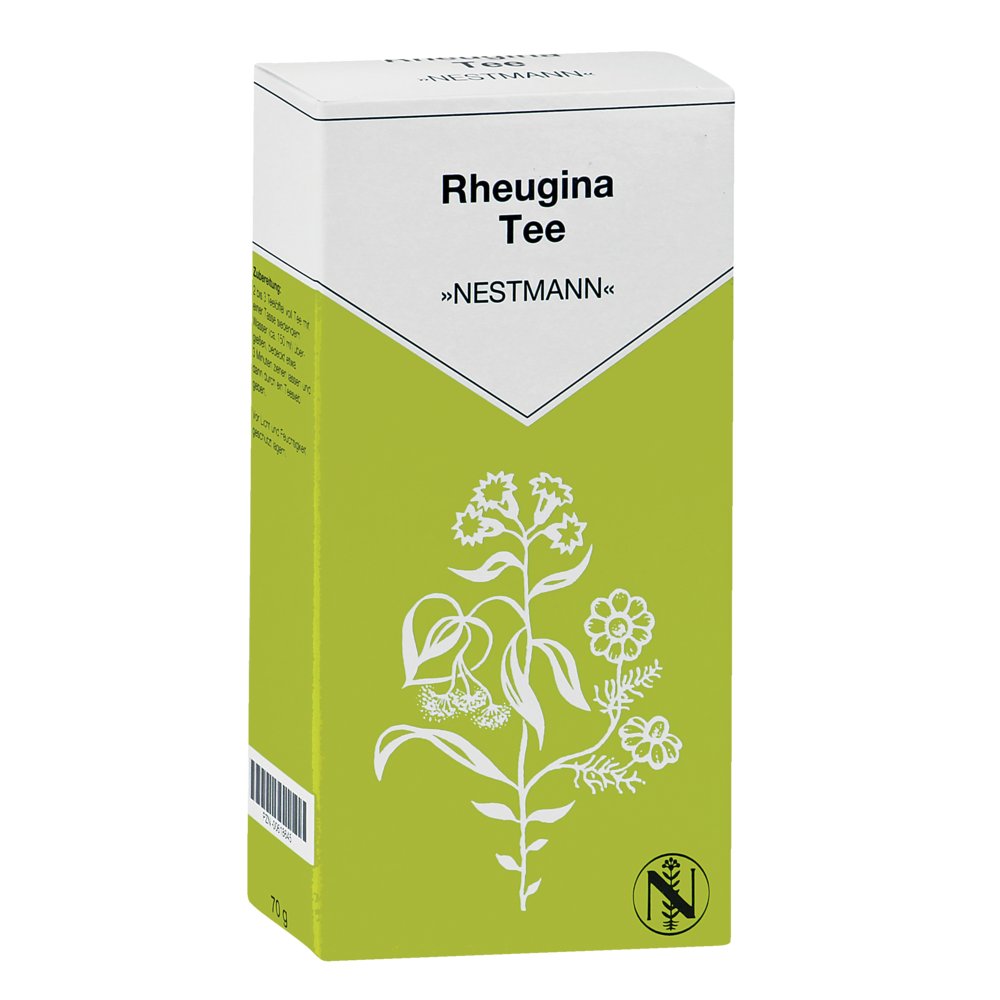 RHEUGINA Tee Nestmann