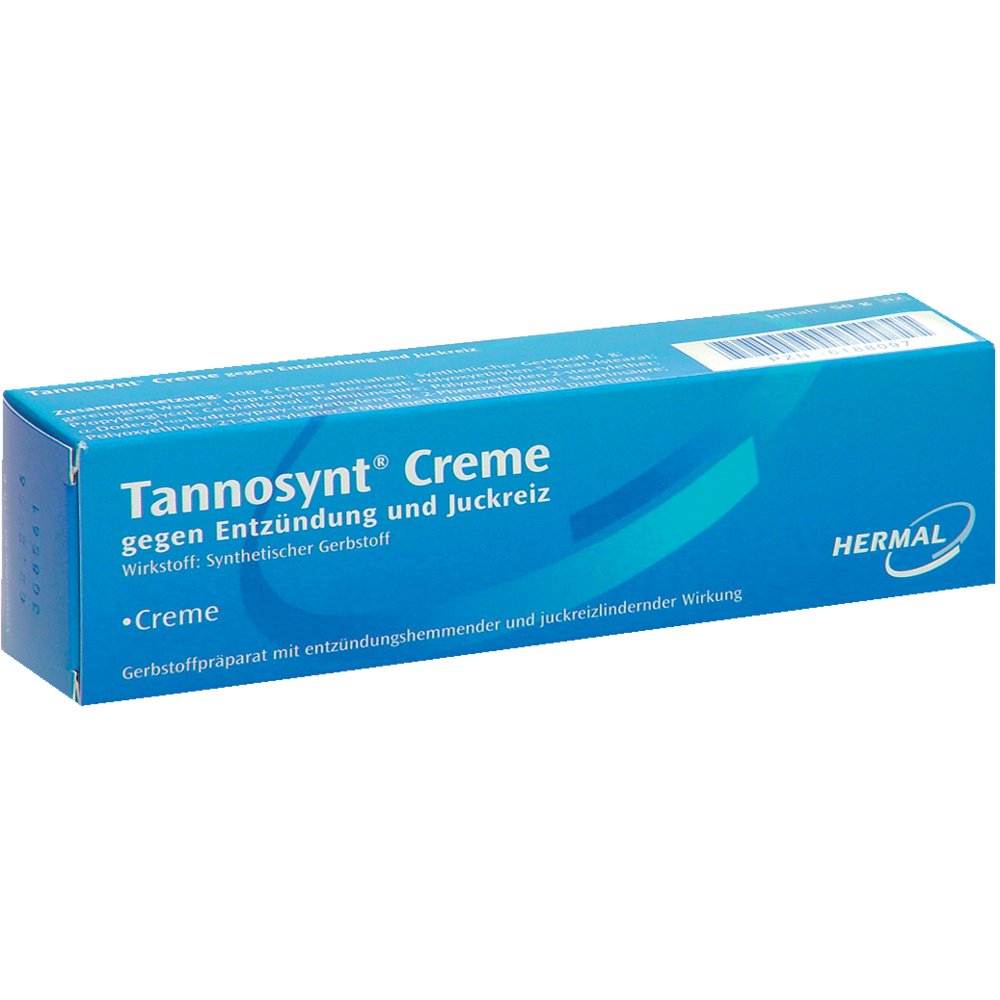 TANNOSYNT Creme