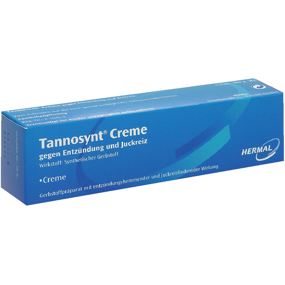 TANNOSYNT Creme