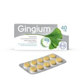 GINGIUM Filmtabletten