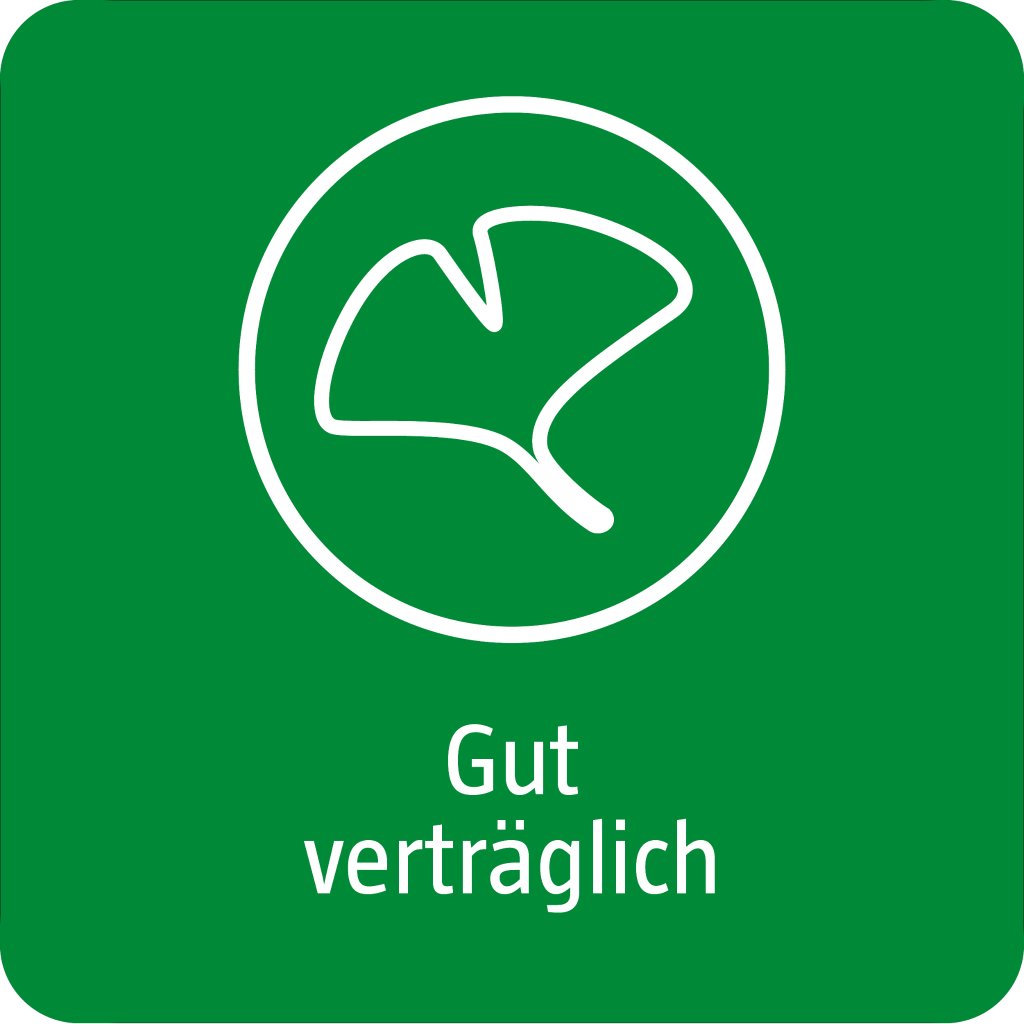 GINGIUM Filmtabletten