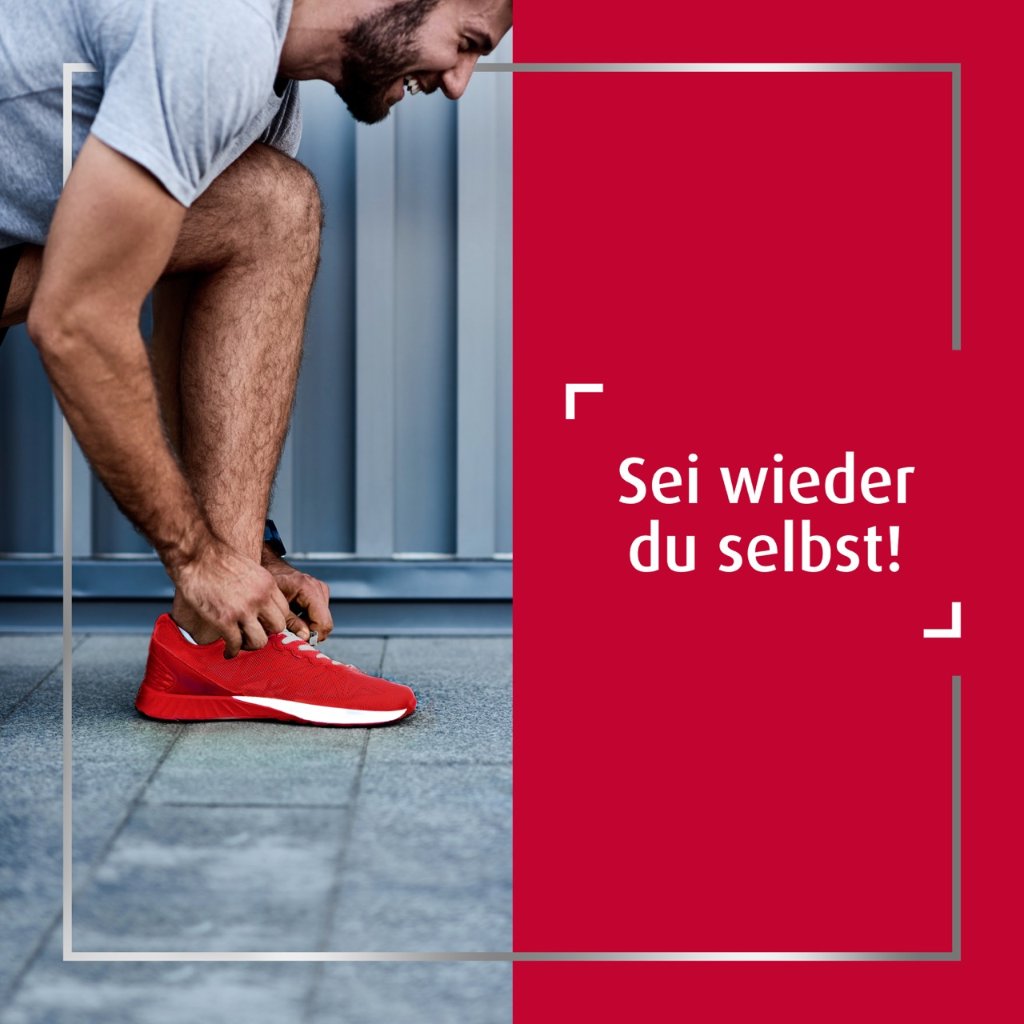 CANESTEN Extra Nagelset