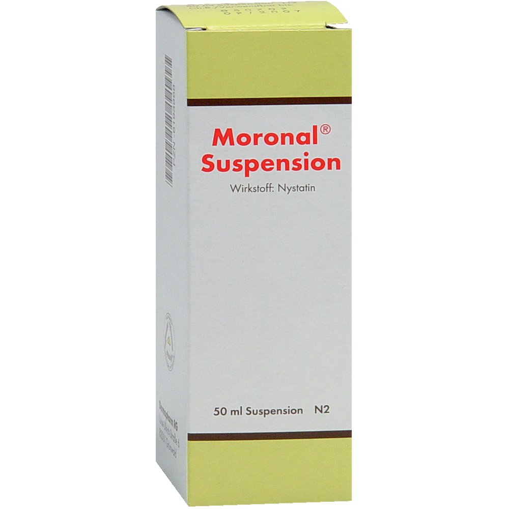 MORONAL Suspension