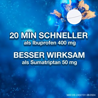 THOMAPYRIN INTENSIV Tabletten