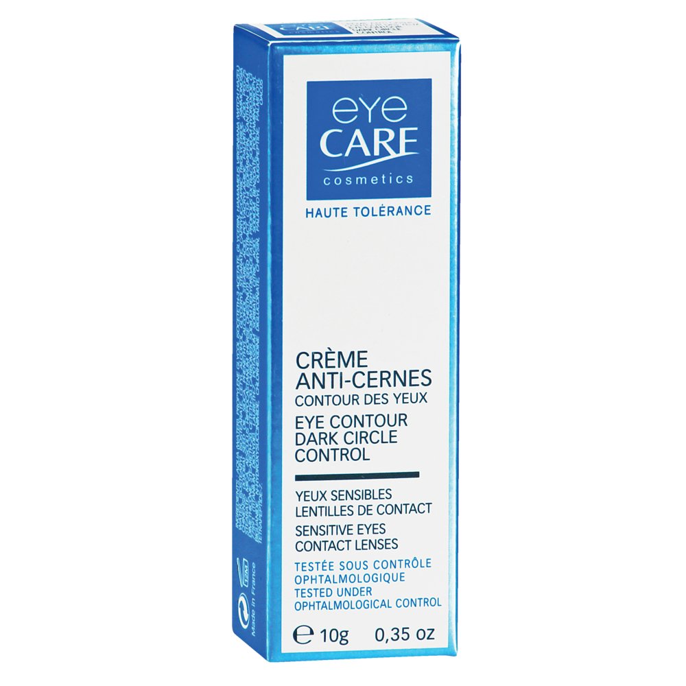 EYE CARE Creme gegen Augenringe