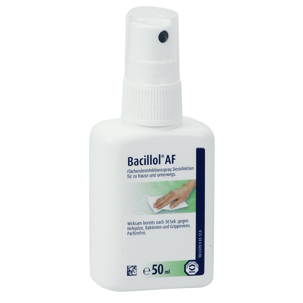 BACILLOL AF Lösung