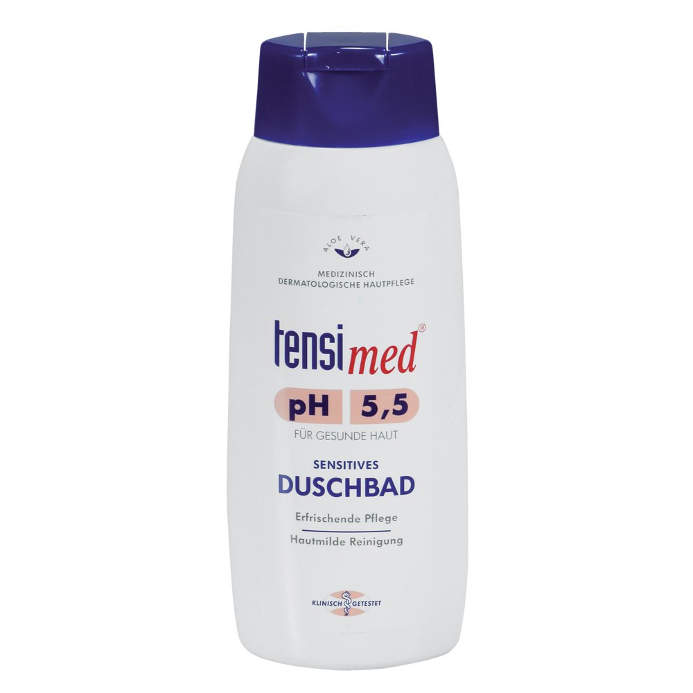 TENSIMED Duschbad