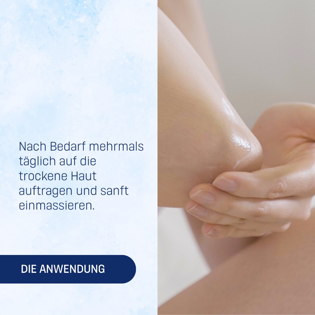 BASIS PFLEGE HAUTBALSAM