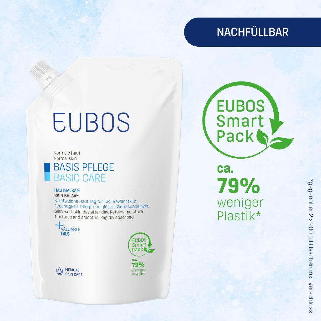 BASIS PFLEGE HAUTBALSAM