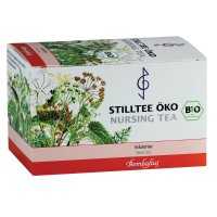 STILLTEE öko Filterbeutel