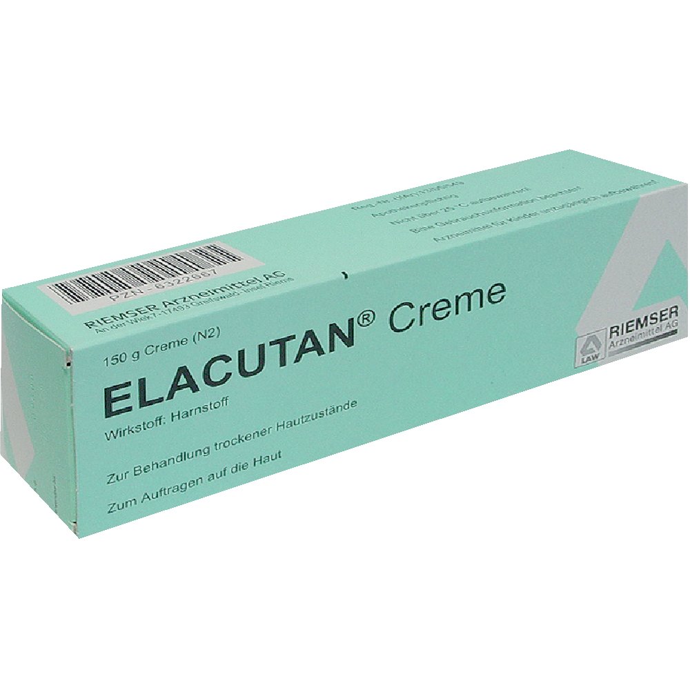 ELACUTAN Creme