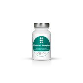 ORTHODOC Vitamin C Komplex Kapseln